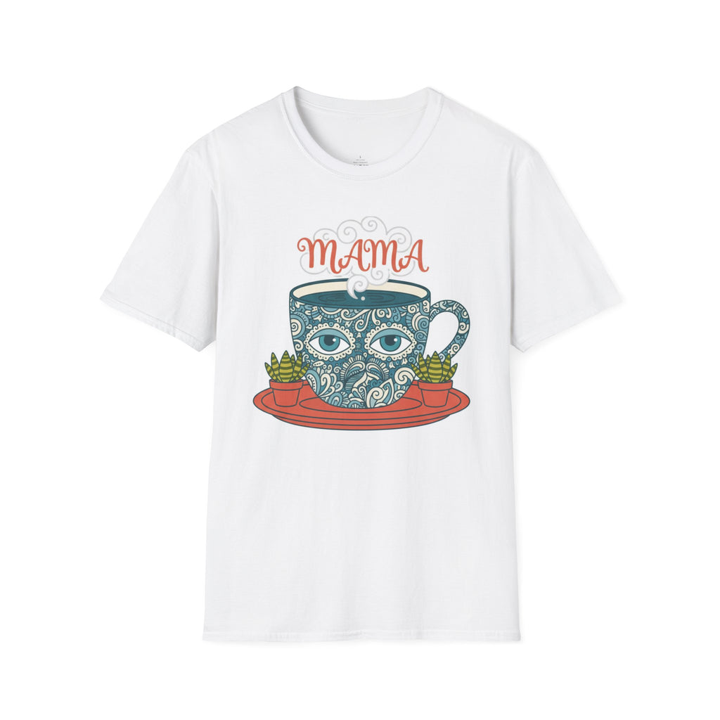 MOM MAMA Mug T-Shirt