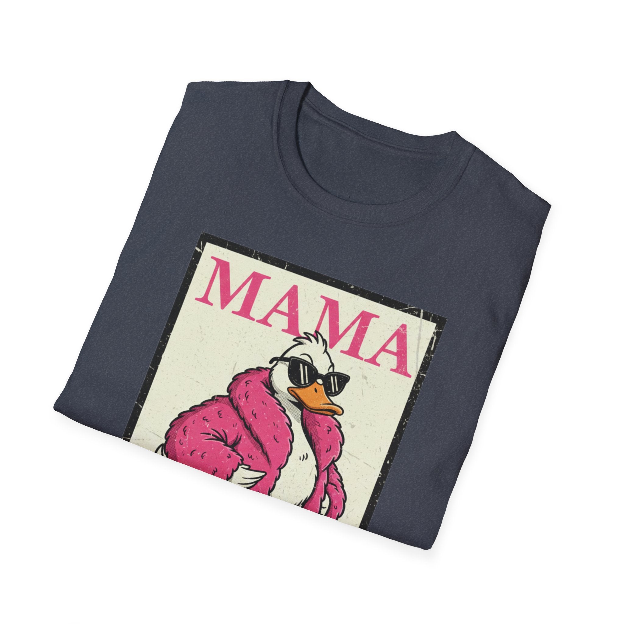 MOM MAMA T-Shirt (2)