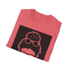 MOM Tired Mothers Dep T-Shirt