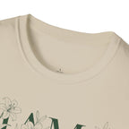 MOM MAMA Kingdom Work T-Shirt (2)