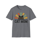 MOM CAT MOM T-Shirt (2)