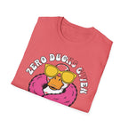MOM Zero Ducks Given MAMA Mode T-Shirt