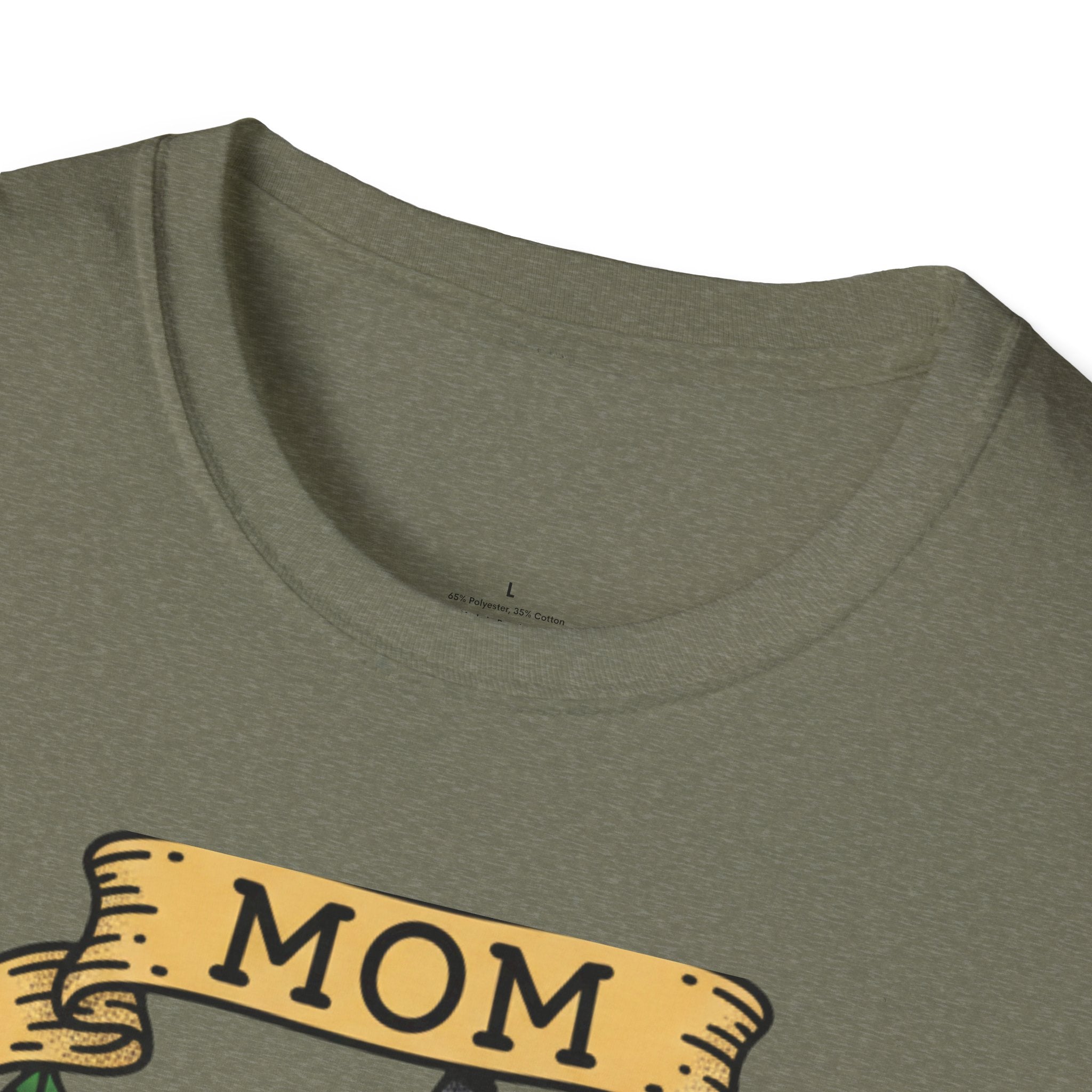 MOM Fuel T-Shirt (5)