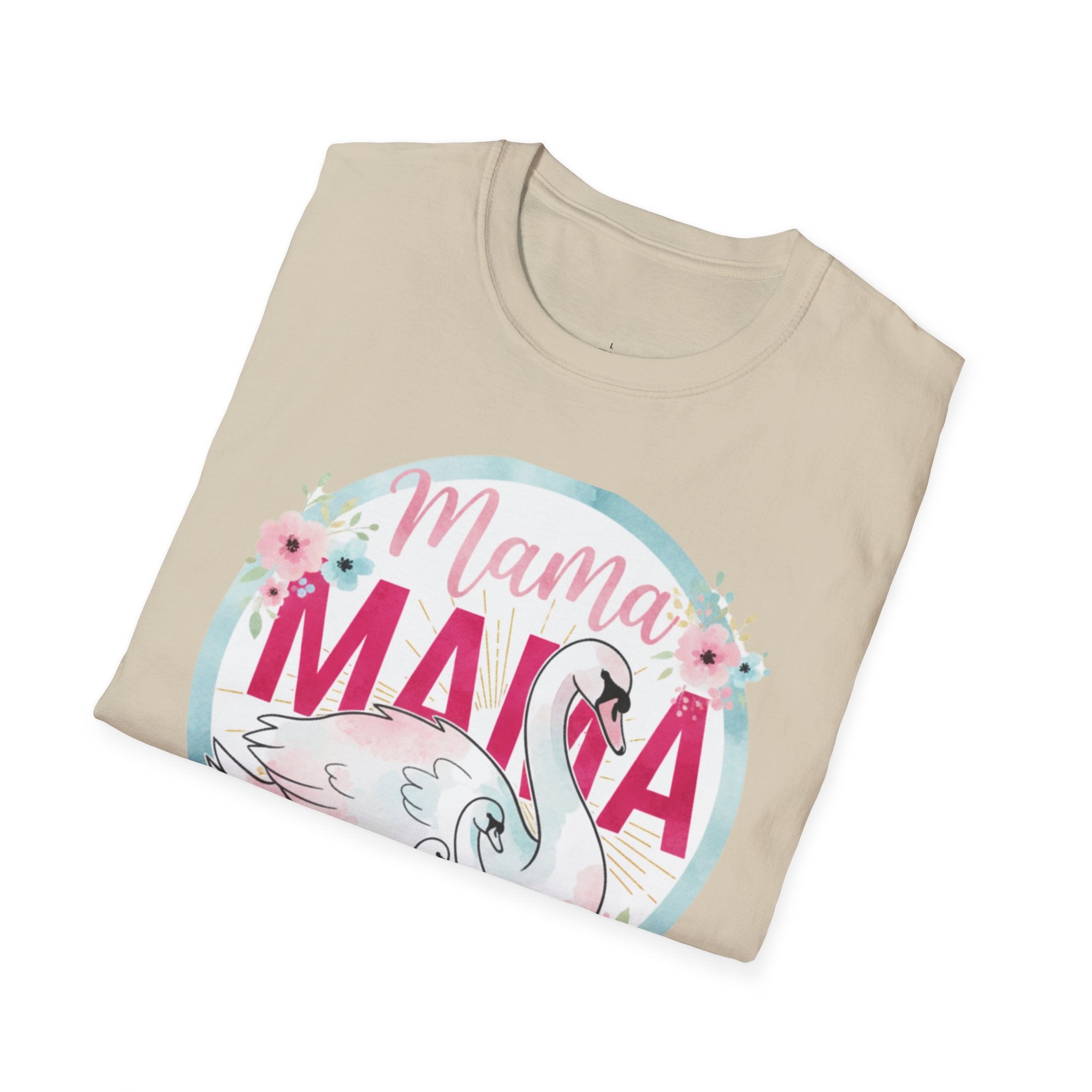 MOM MAMA T-Shirt