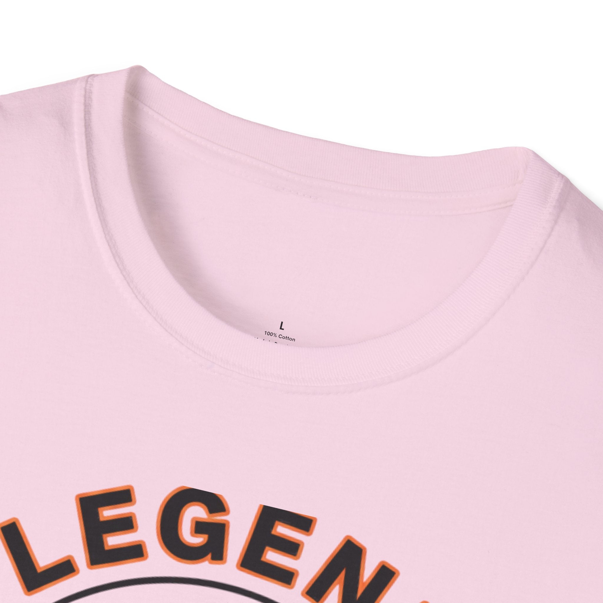 MOM Legend MOM ERA T-Shirt