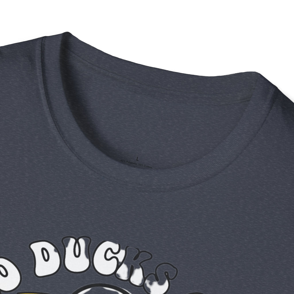 MOM Zero Ducks Given MAMA Mode T-Shirt