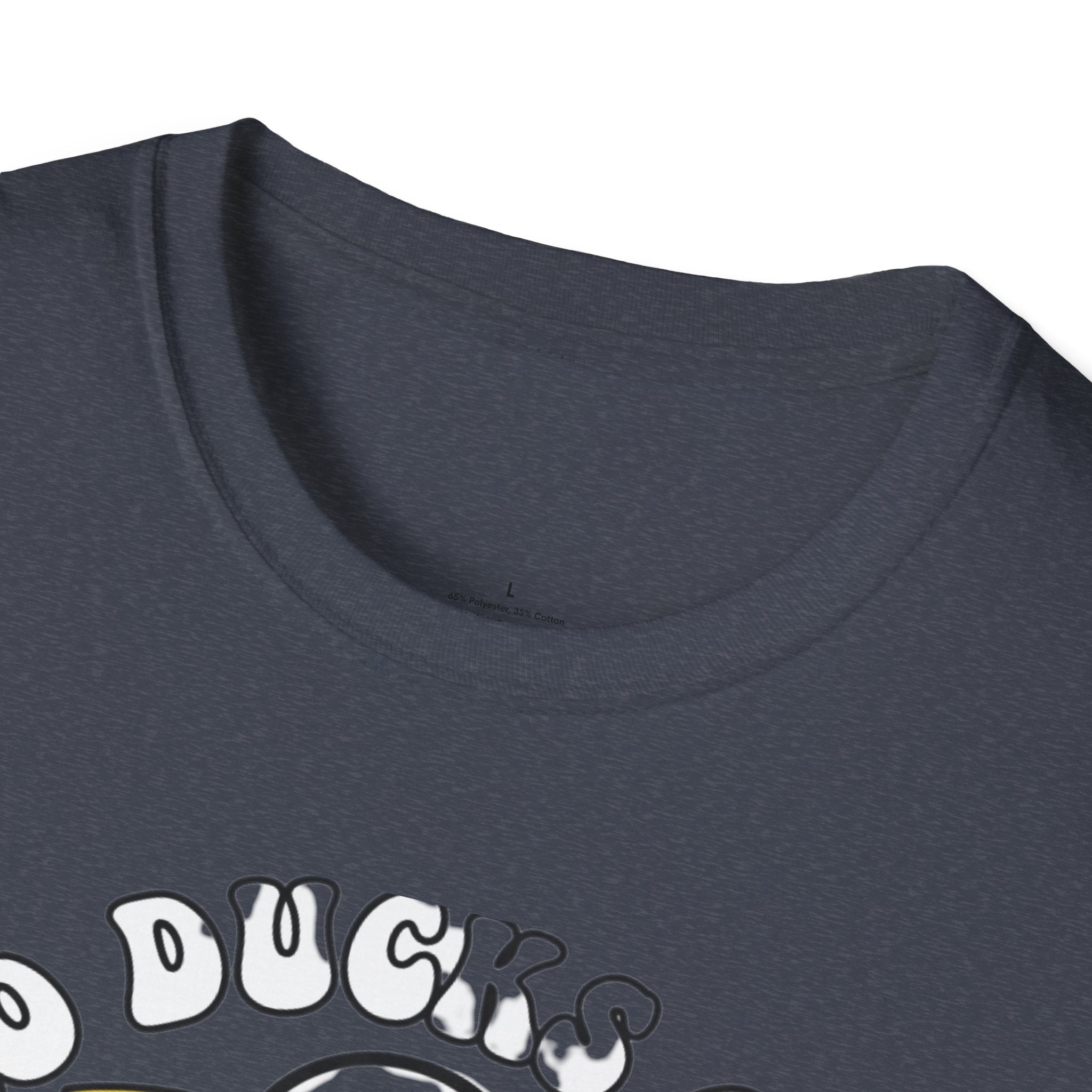 MOM Zero Ducks Given MAMA Mode T-Shirt
