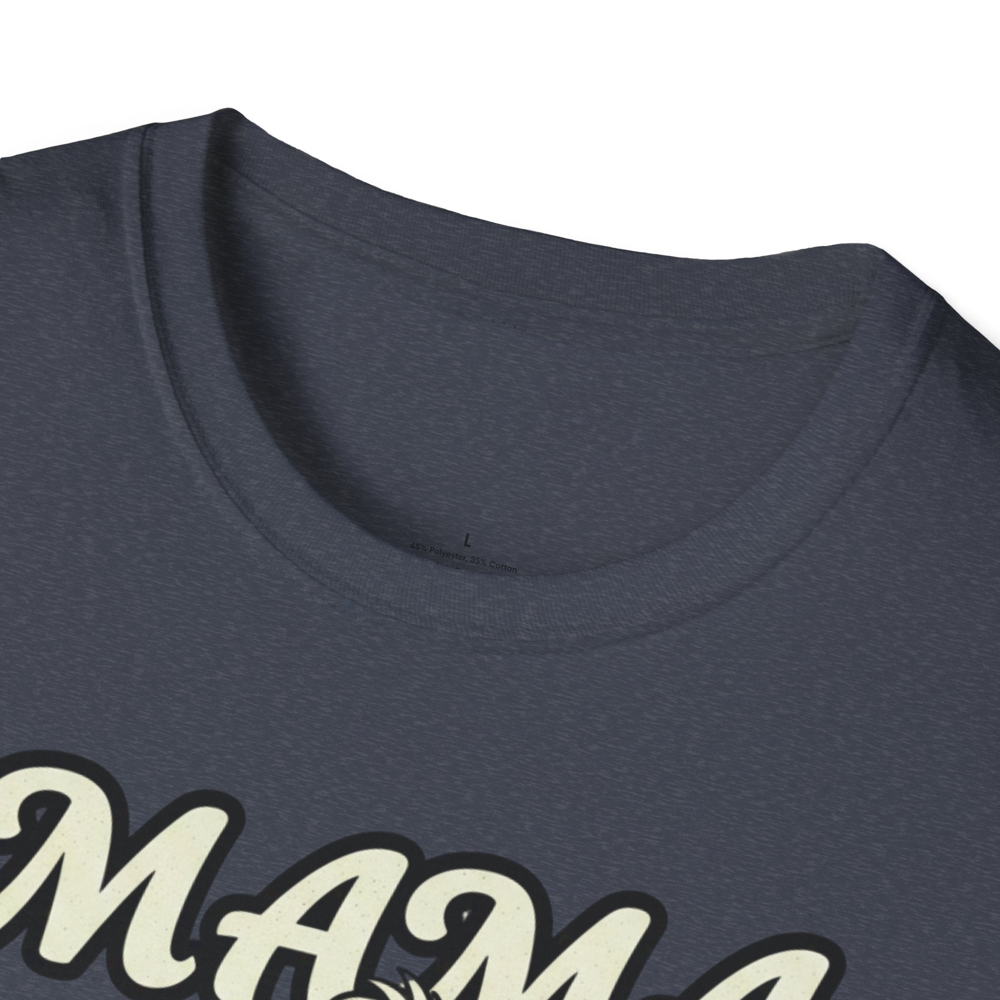 MOM MAMA Extra T-Shirt