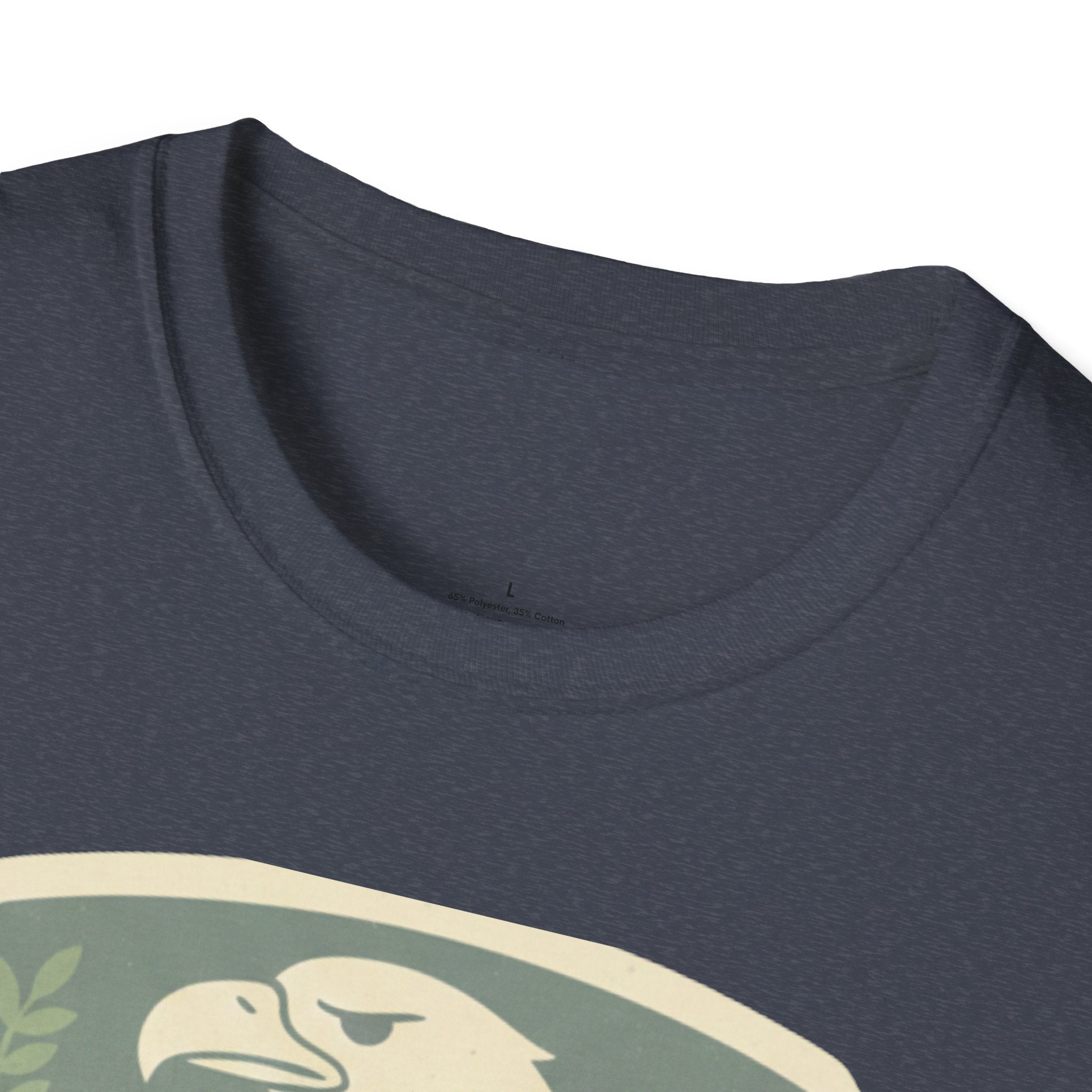 MOM MERICA Original Parts Premium Mom T-Shirt