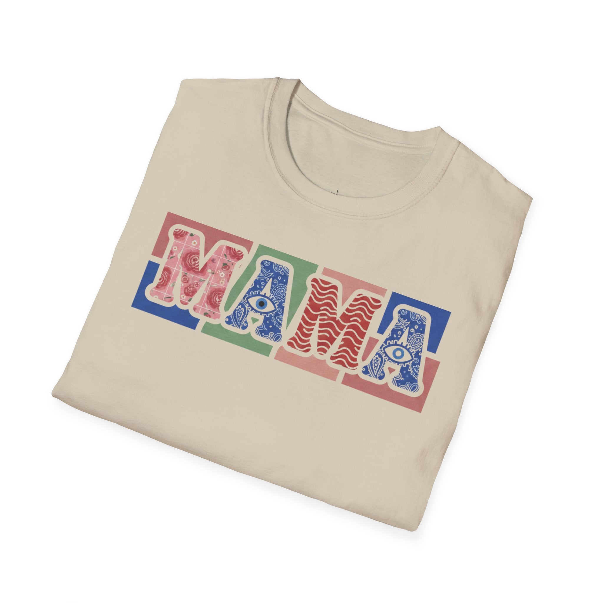 MOM MAMA T-Shirt (3)