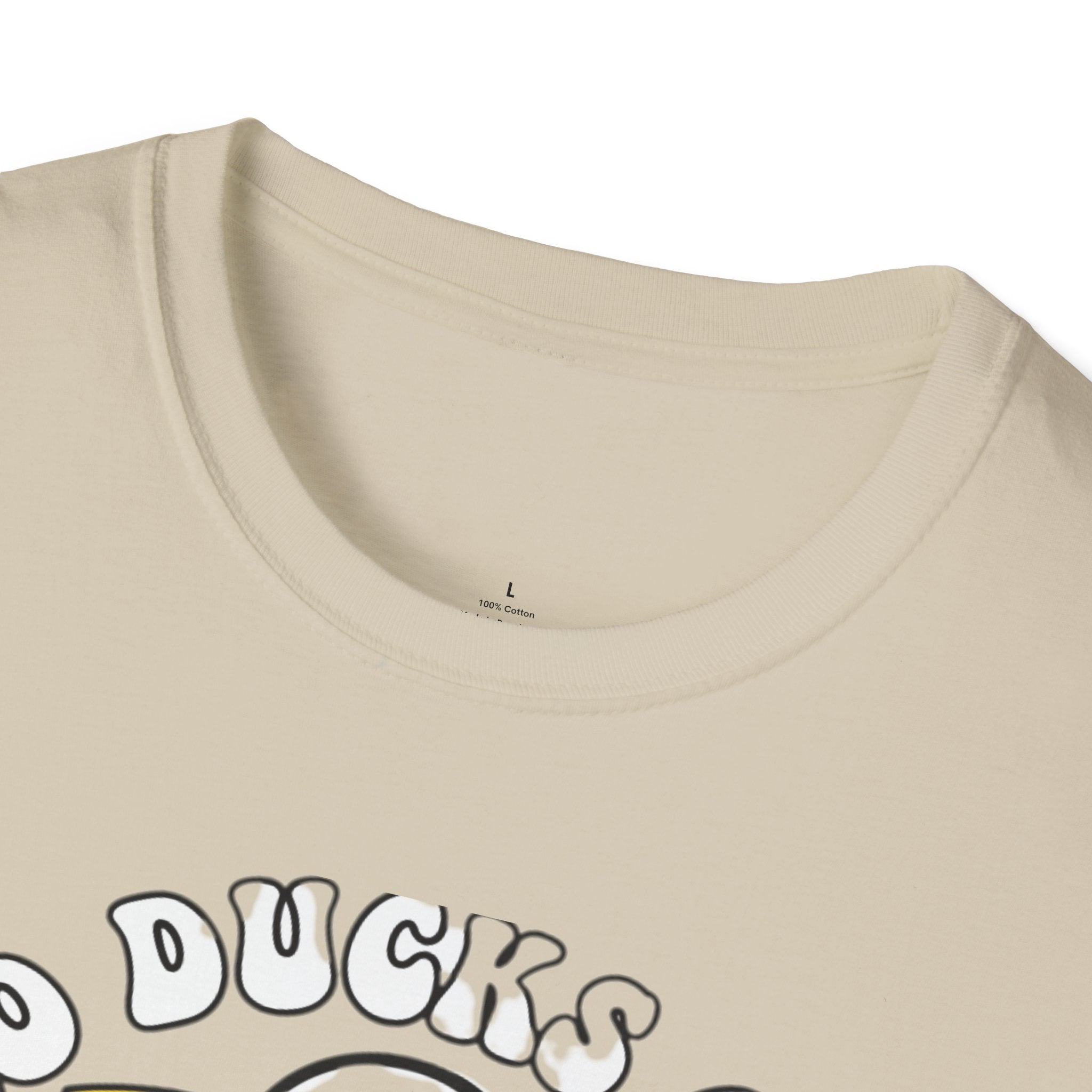 MOM Zero Ducks Given MAMA Mode T-Shirt