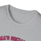 MOM MAMA'S Social Club Est