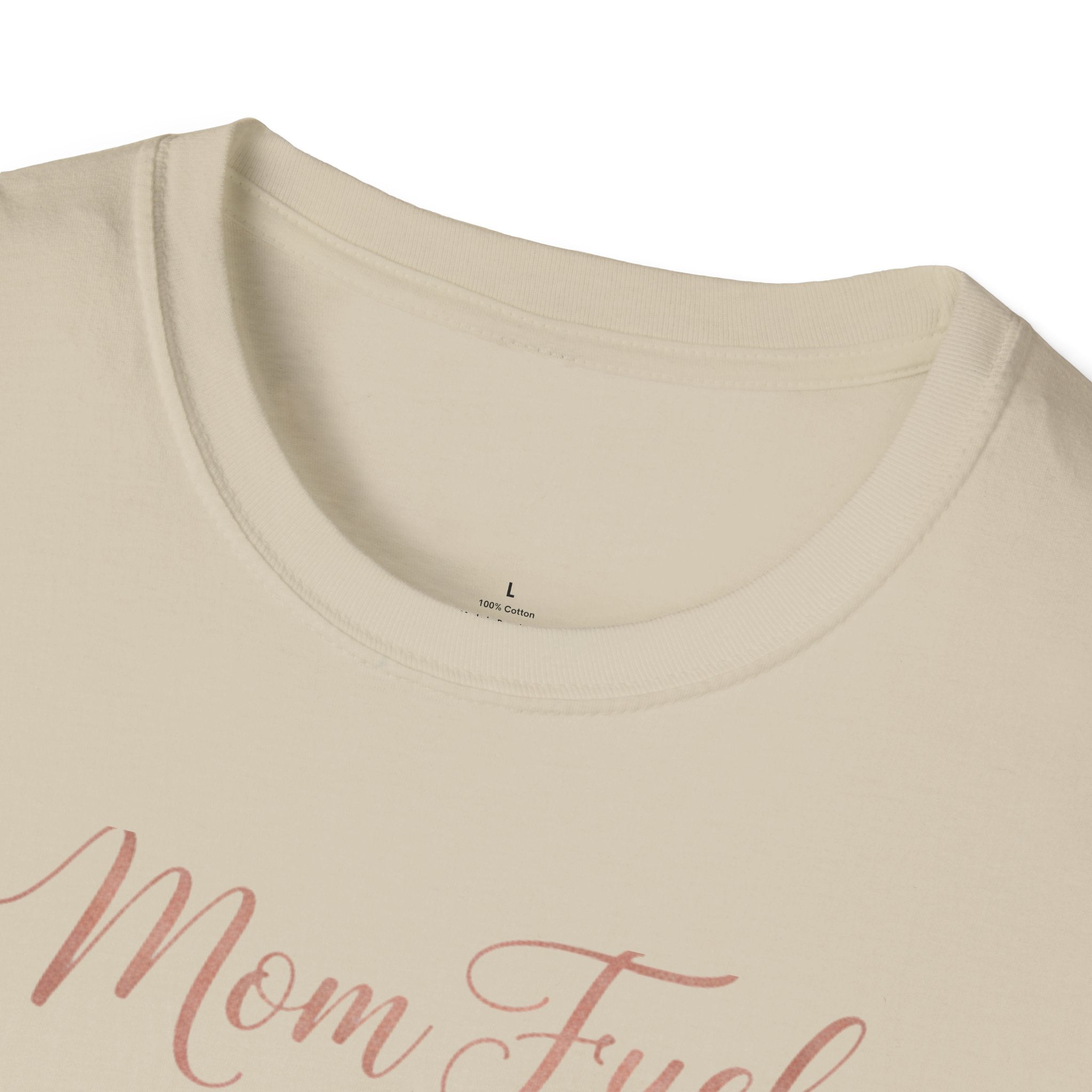 MOM Fuel T-Shirt