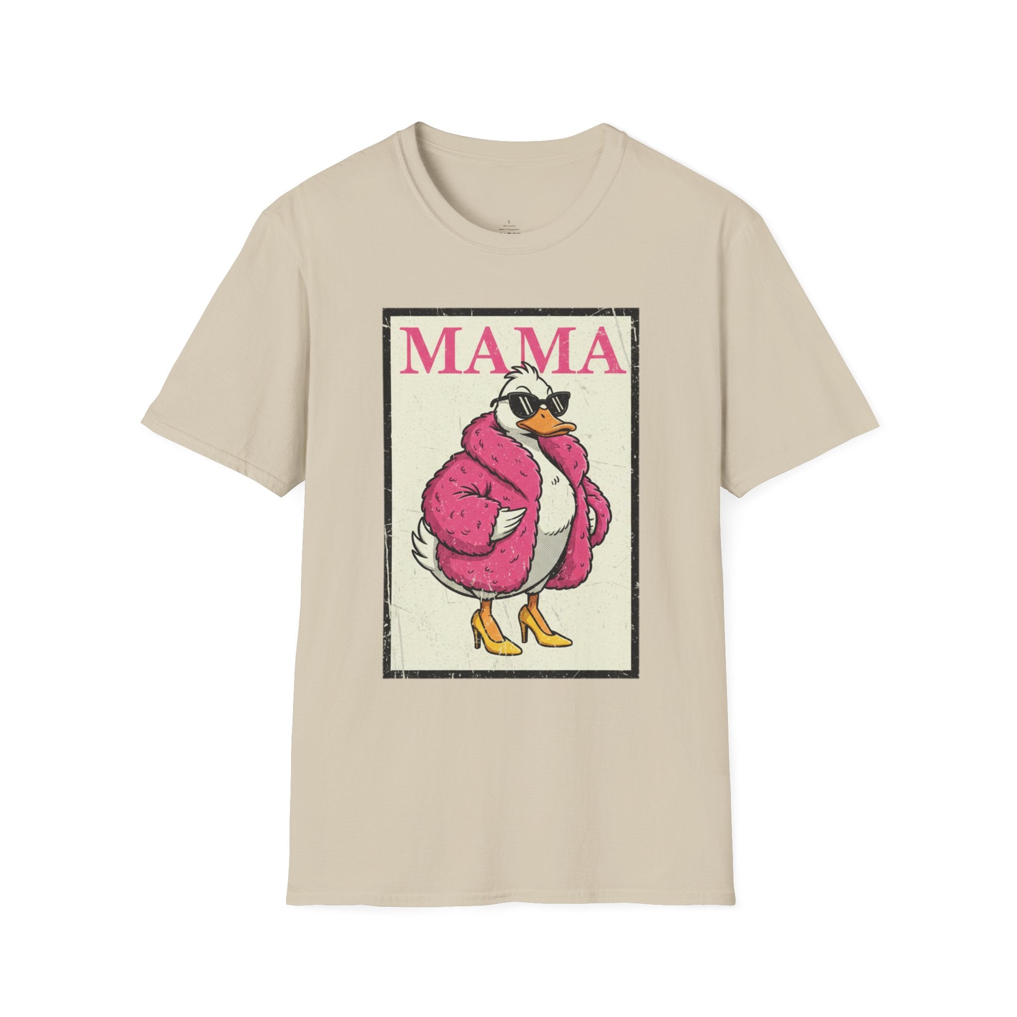MOM MAMA T-Shirt (2)