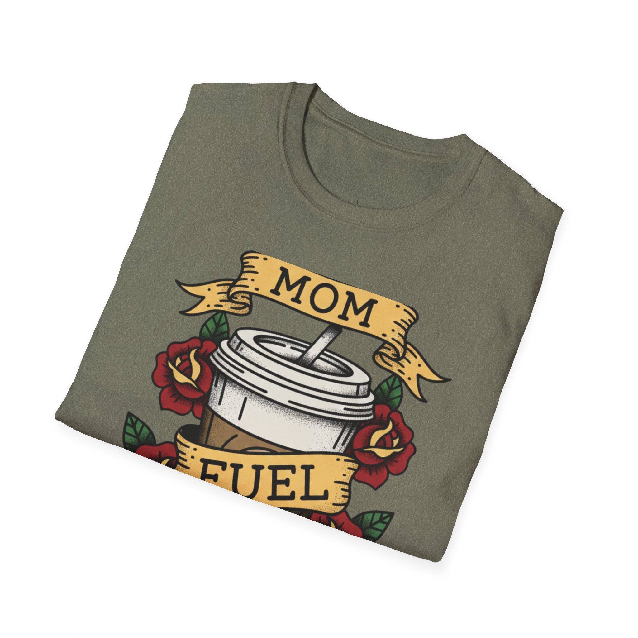 MOM Fuel T-Shirt (5)