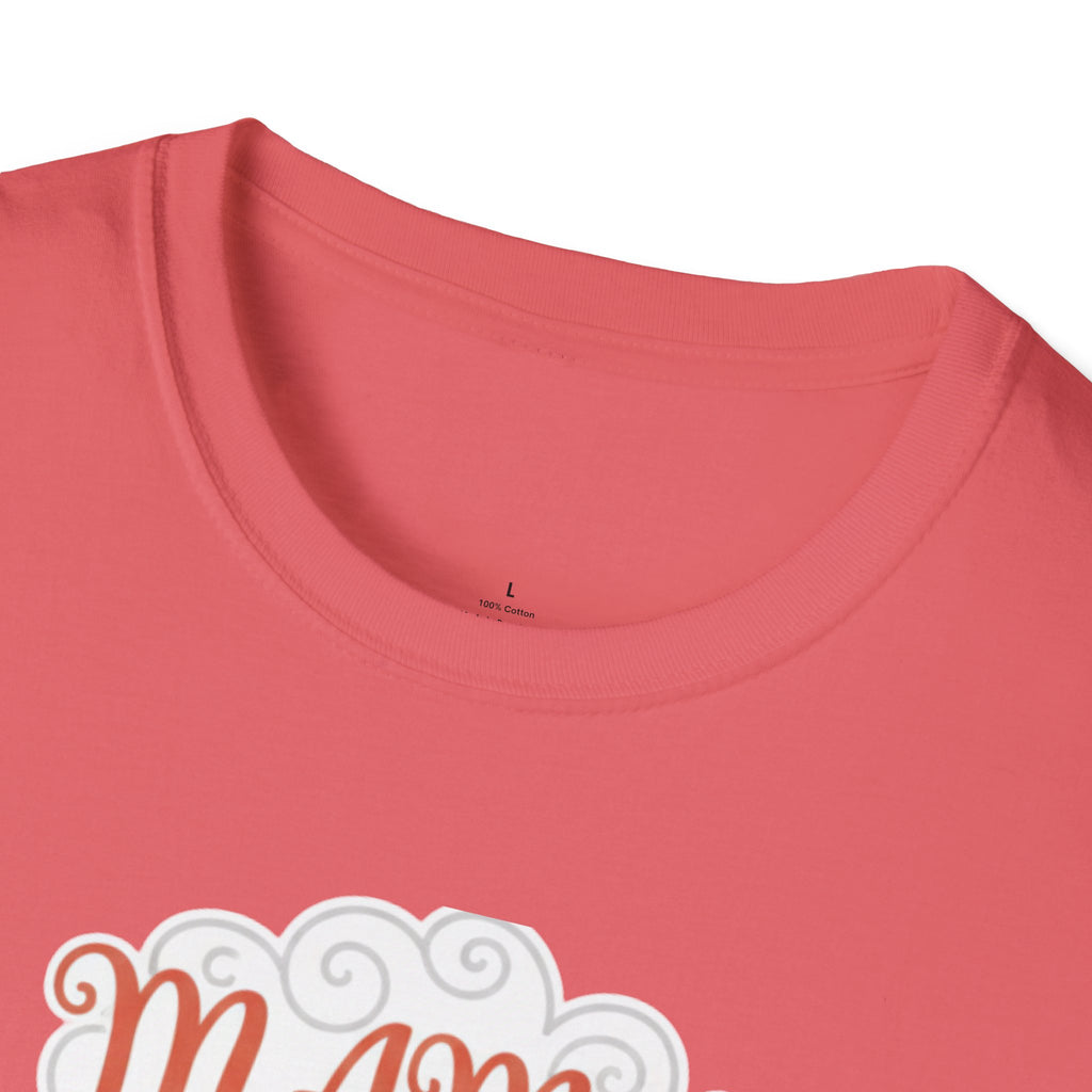 MOM MAMA Mug T-Shirt