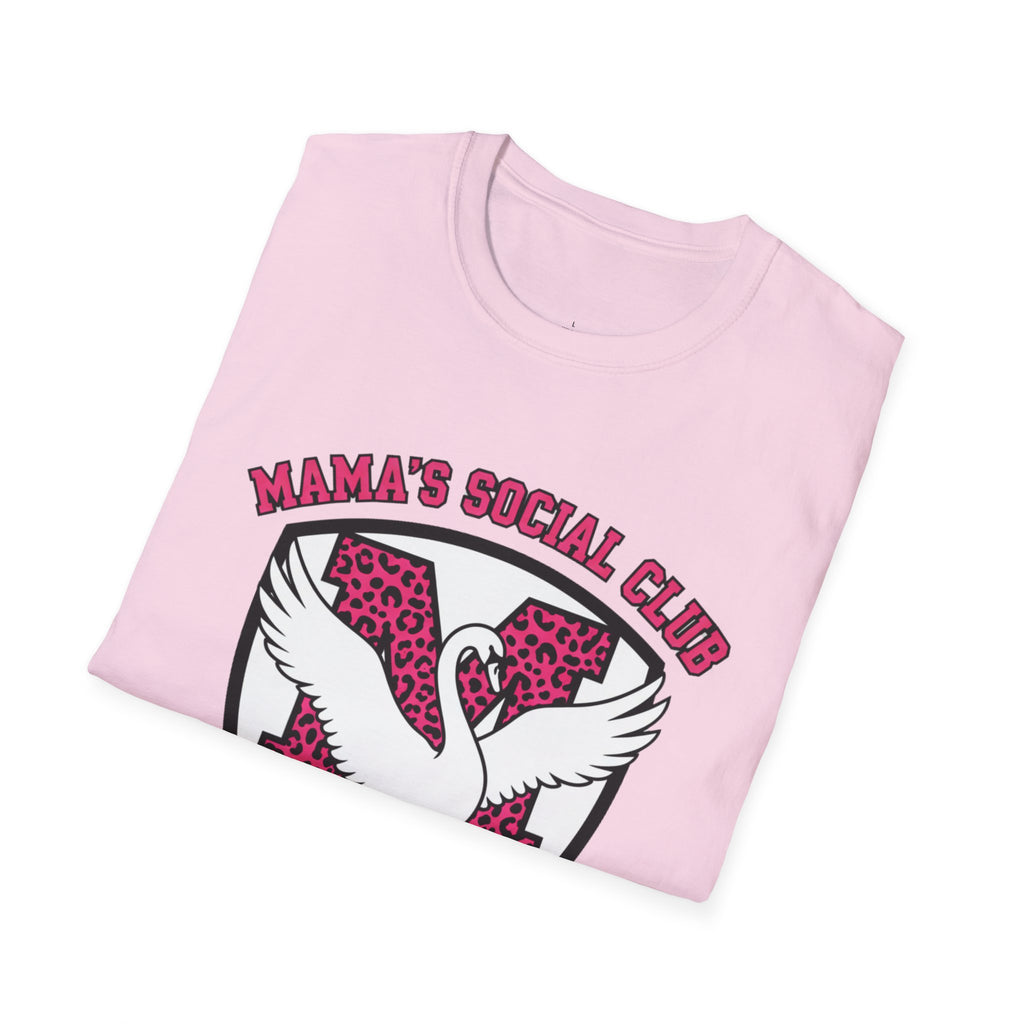 MOM MAMA'S Social Club Est