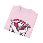 MOM MAMA'S Social Club Est