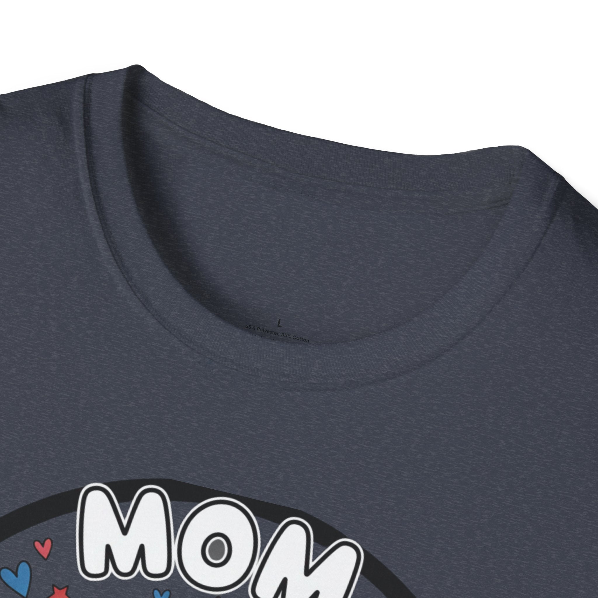 MOM Mugs T-Shirt