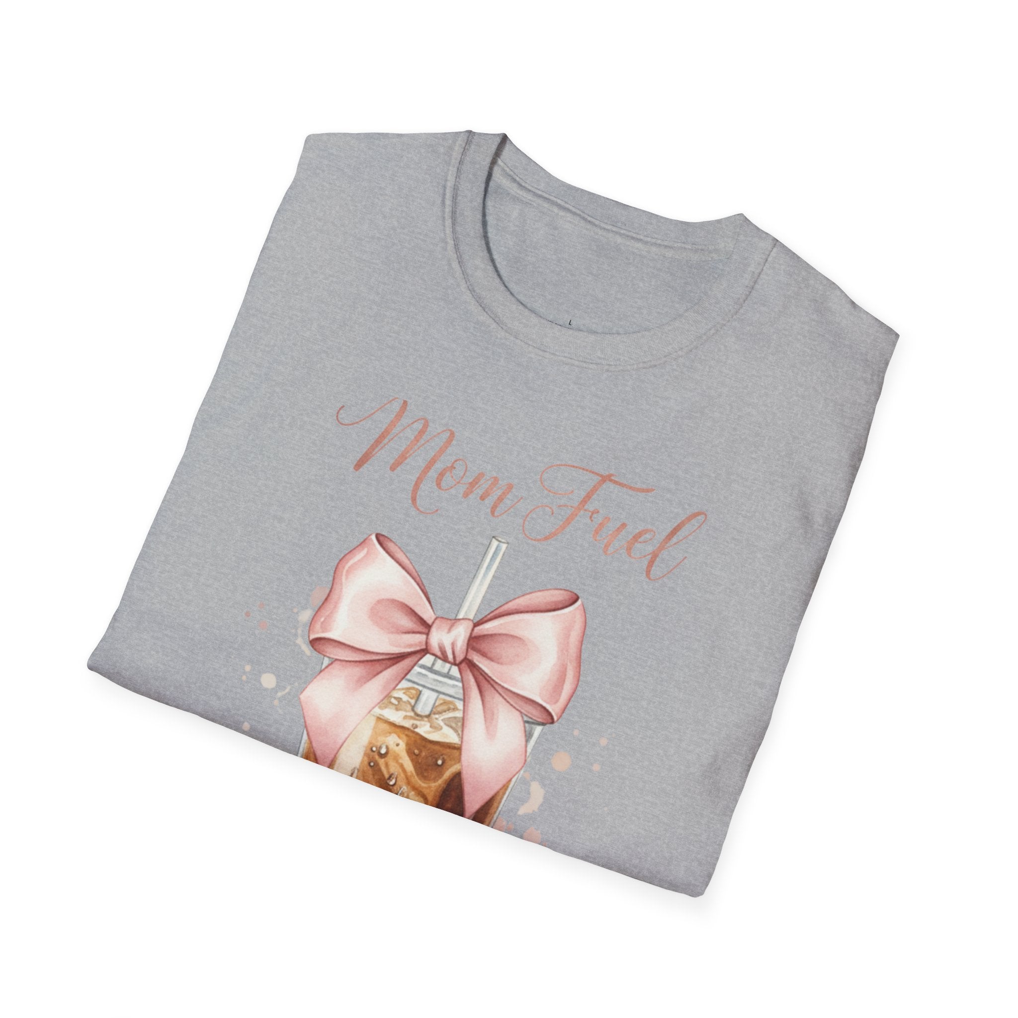 MOM Fuel T-Shirt