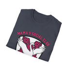 MOM MAMA'S Social Club Est