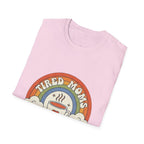 MOM Tired Moms Club T-Shirt (2)