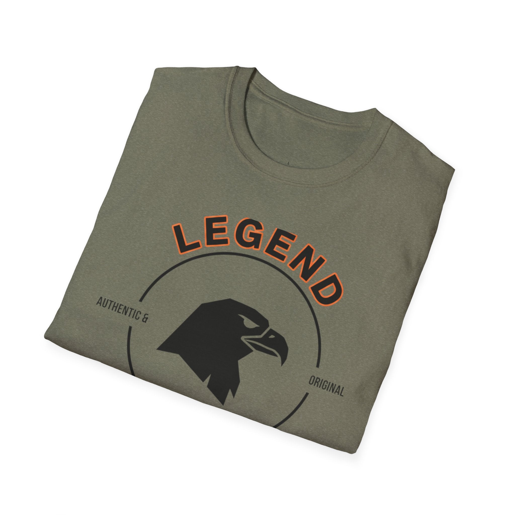 MOM Legend MOM ERA T-Shirt