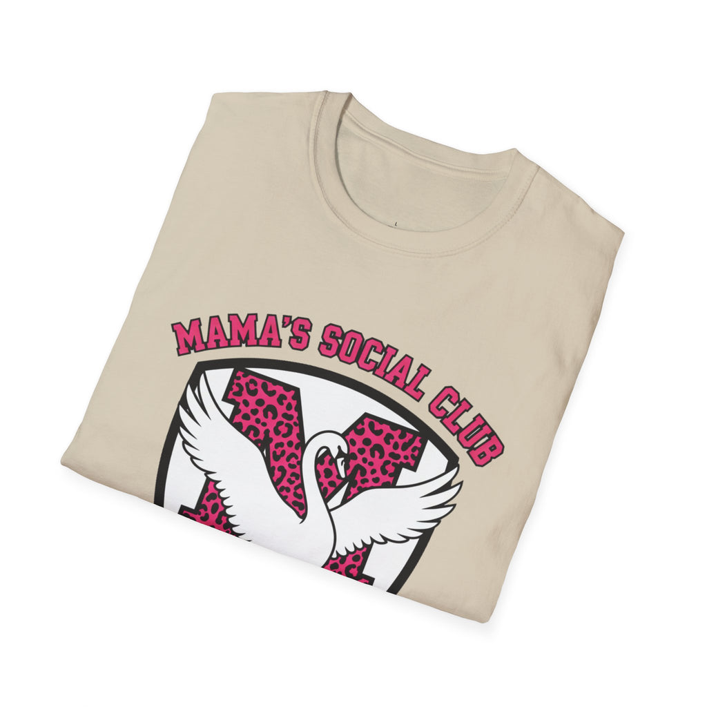 MOM MAMA'S Social Club Est