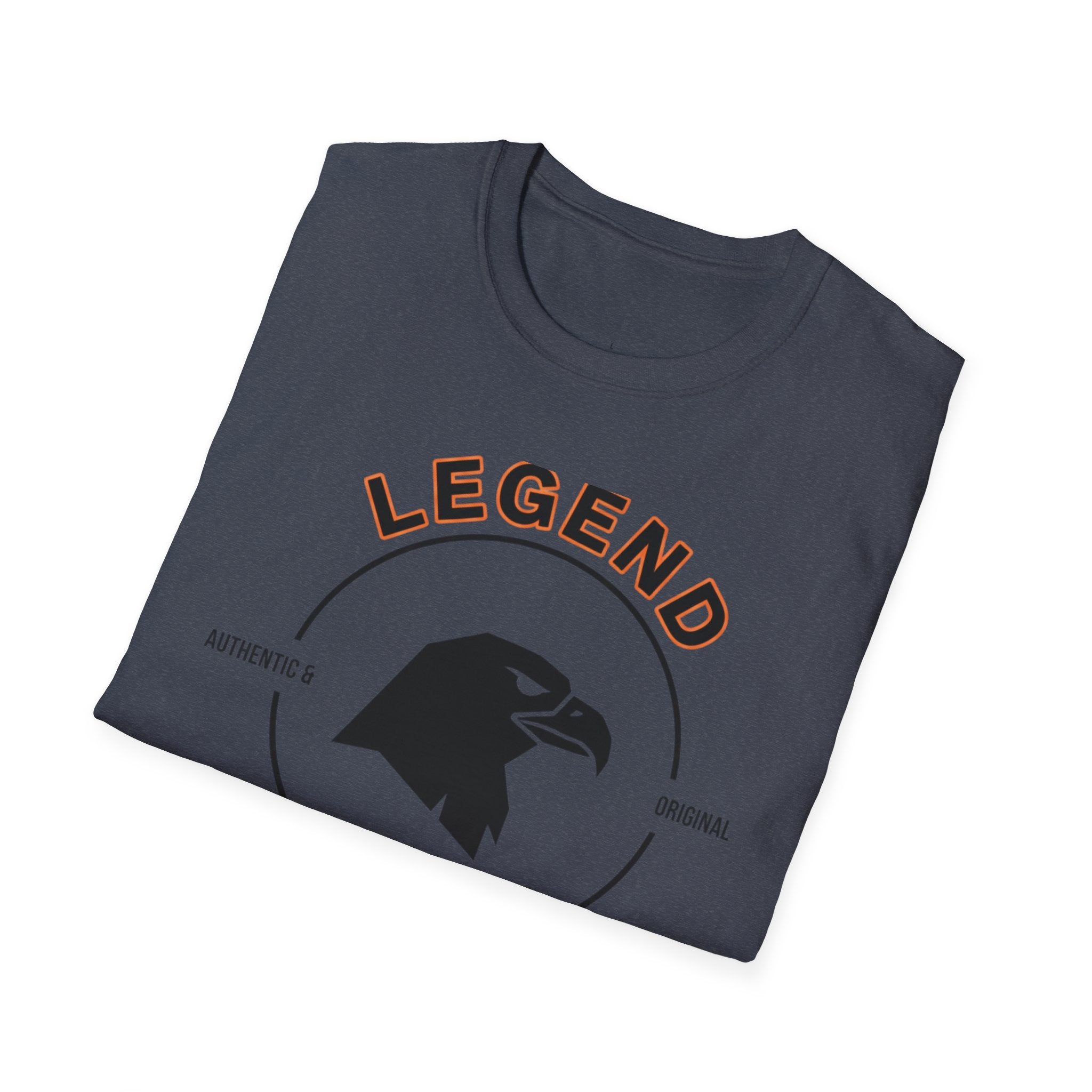 MOM Legend MOM ERA T-Shirt