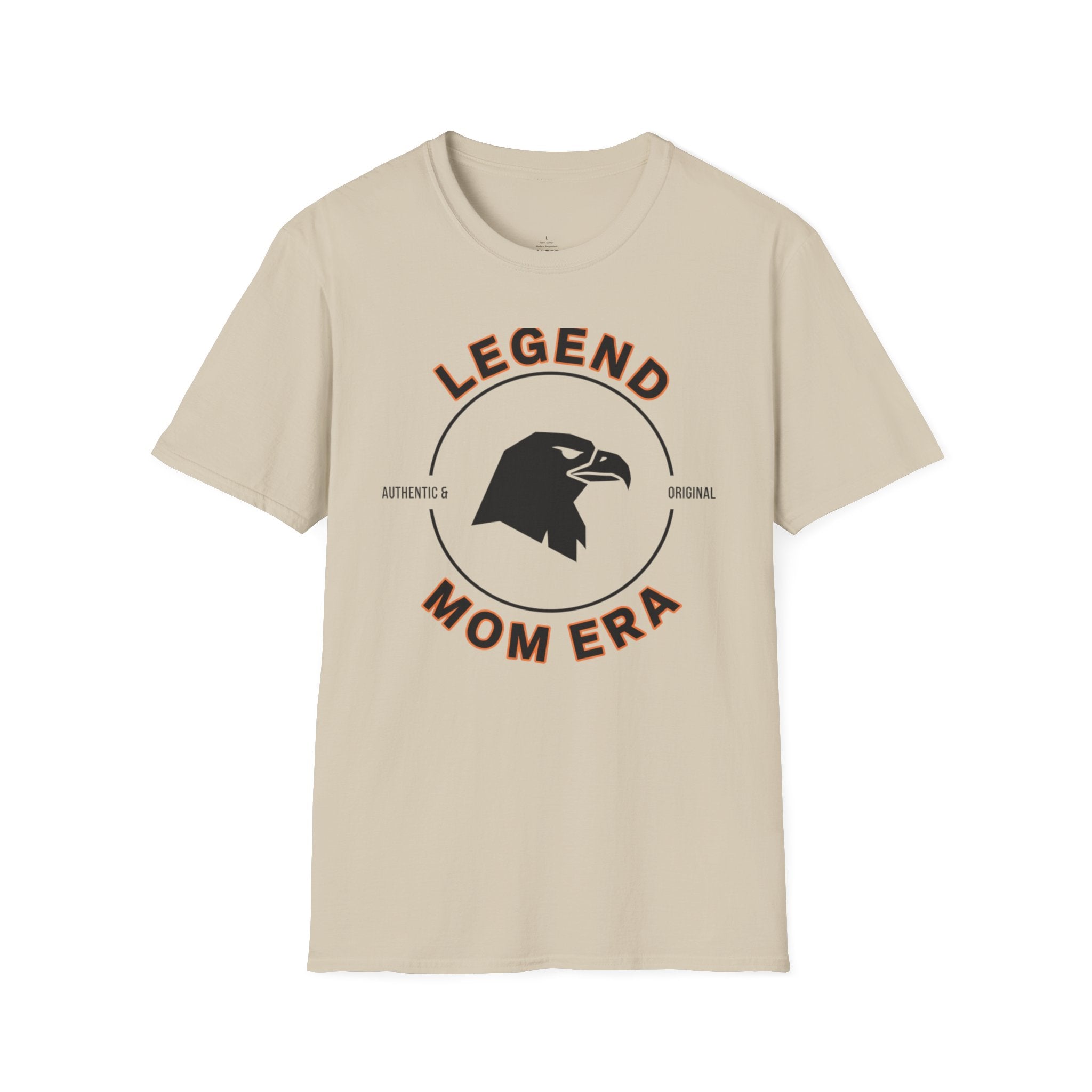 MOM Legend MOM ERA T-Shirt