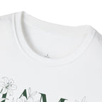 MOM MAMA Kingdom Work T-Shirt (2)