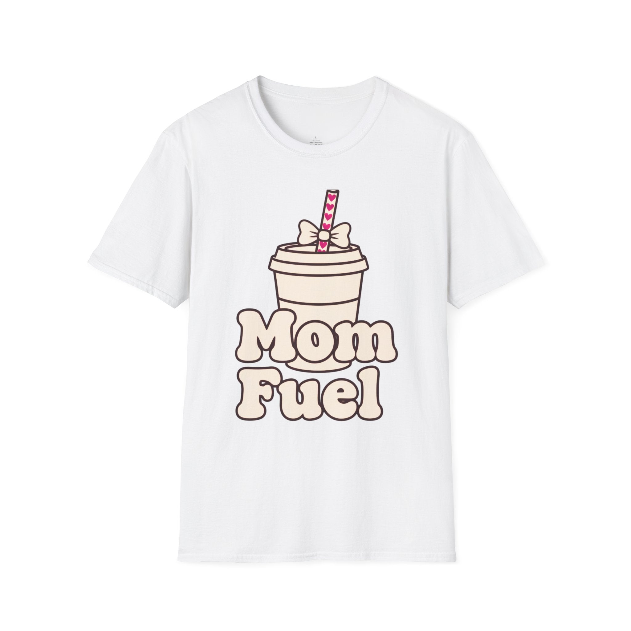 MOM Fuel T-Shirt (2)