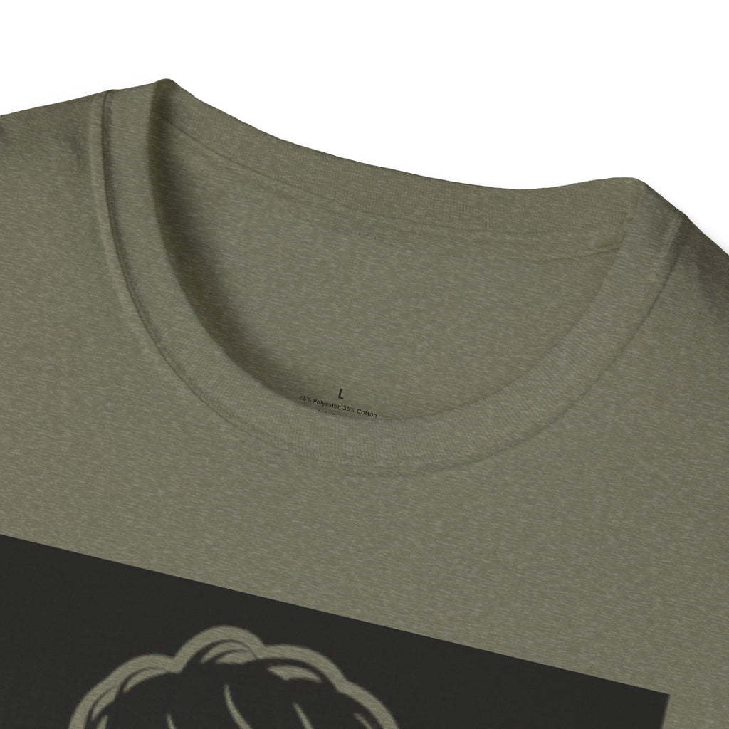 MOM Tired Mothers Dep T-Shirt