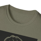 MOM Tired Mothers Dep T-Shirt