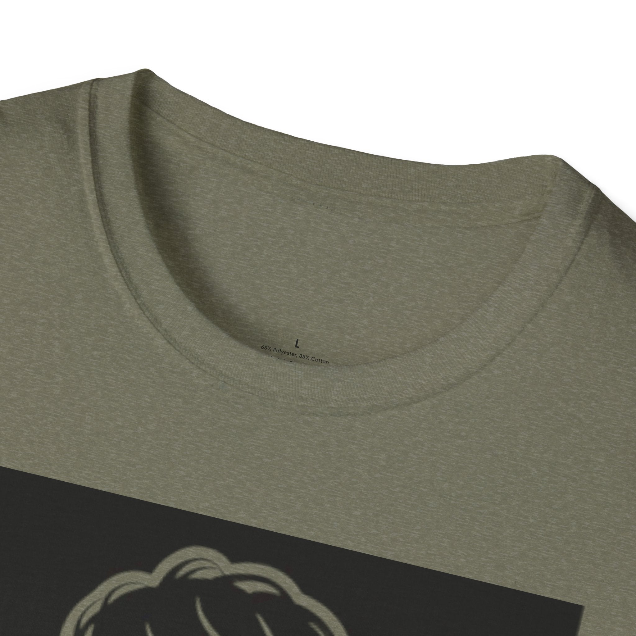 MOM Tired Mothers Dep T-Shirt