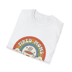 MOM Tired Moms Club T-Shirt (2)