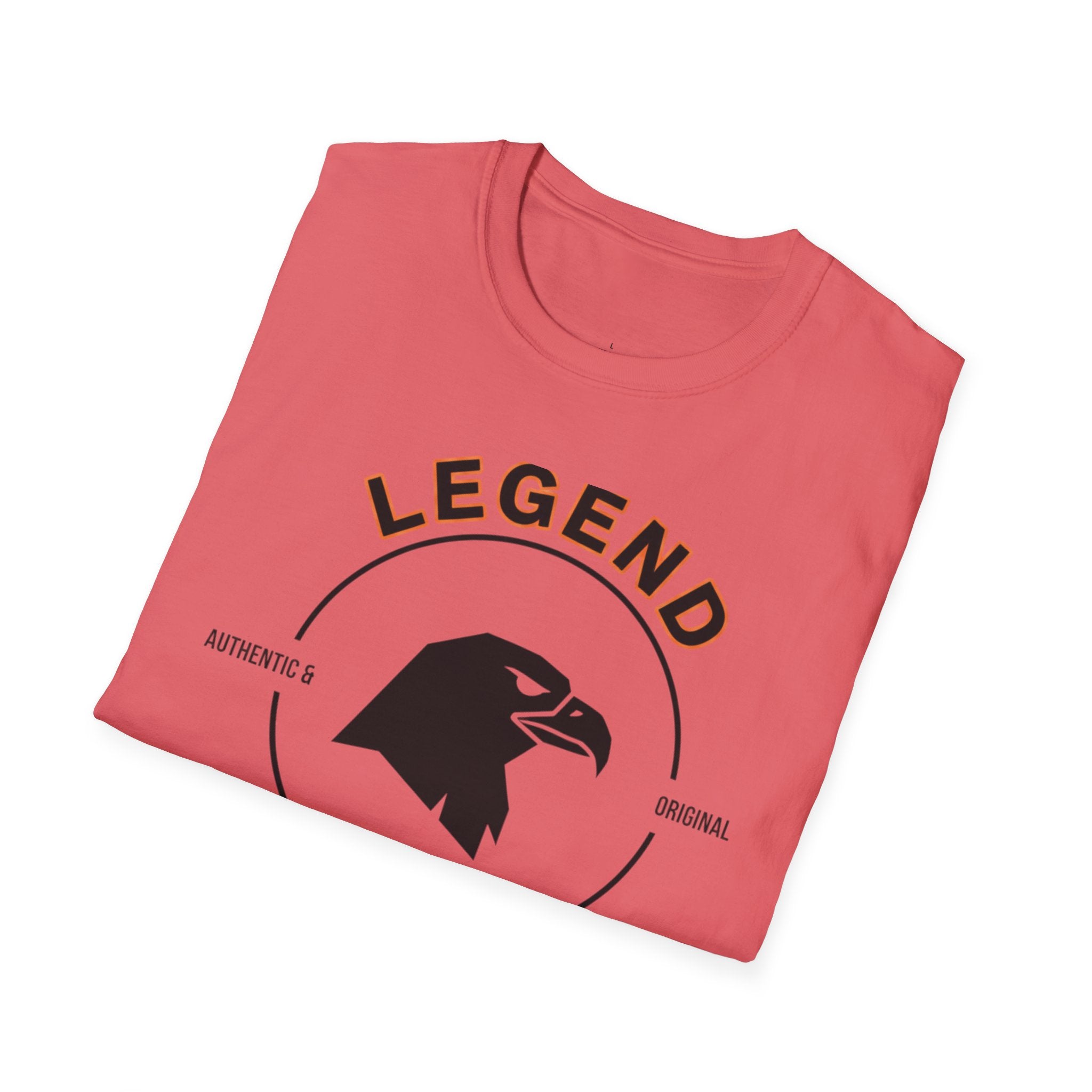 MOM Legend MOM ERA T-Shirt