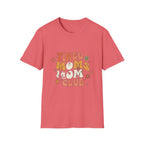 MOM Tired Moms Mom Club T-Shirt