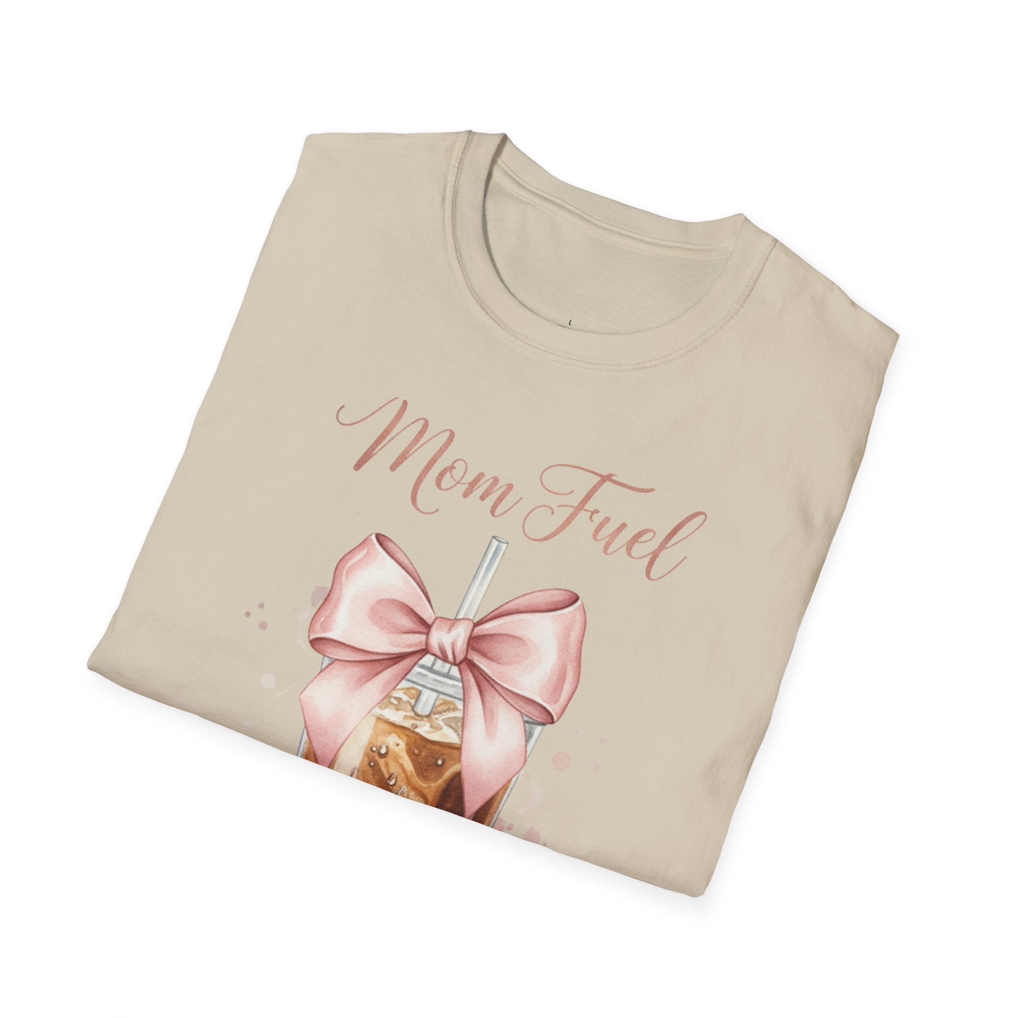 MOM Fuel T-Shirt