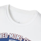 MOM Tired Moms Club Toddler Years T-Shirt