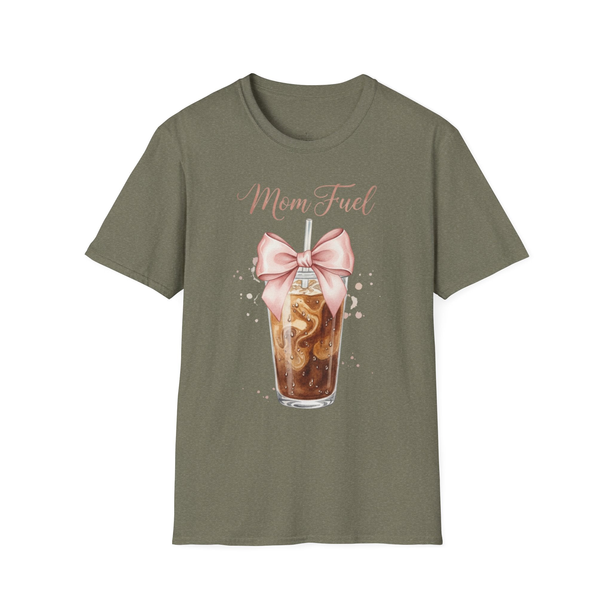 MOM Fuel T-Shirt