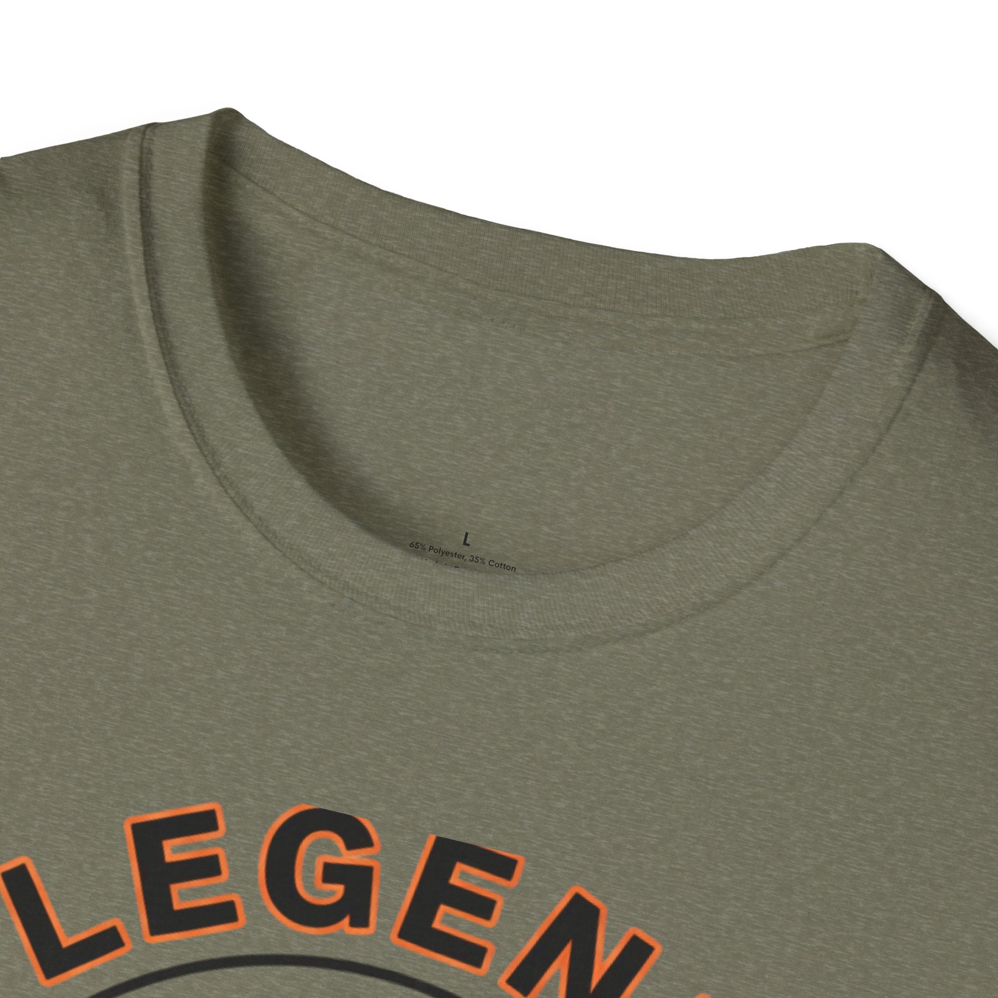 MOM Legend MOM ERA T-Shirt
