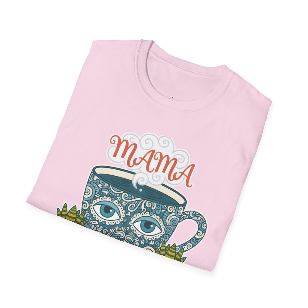 MOM MAMA Mug T-Shirt