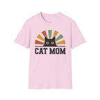 MOM CAT MOM T-Shirt (2)