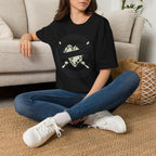 Grandma Kitchen – Meaningful Grandma Gift T-Shirt
