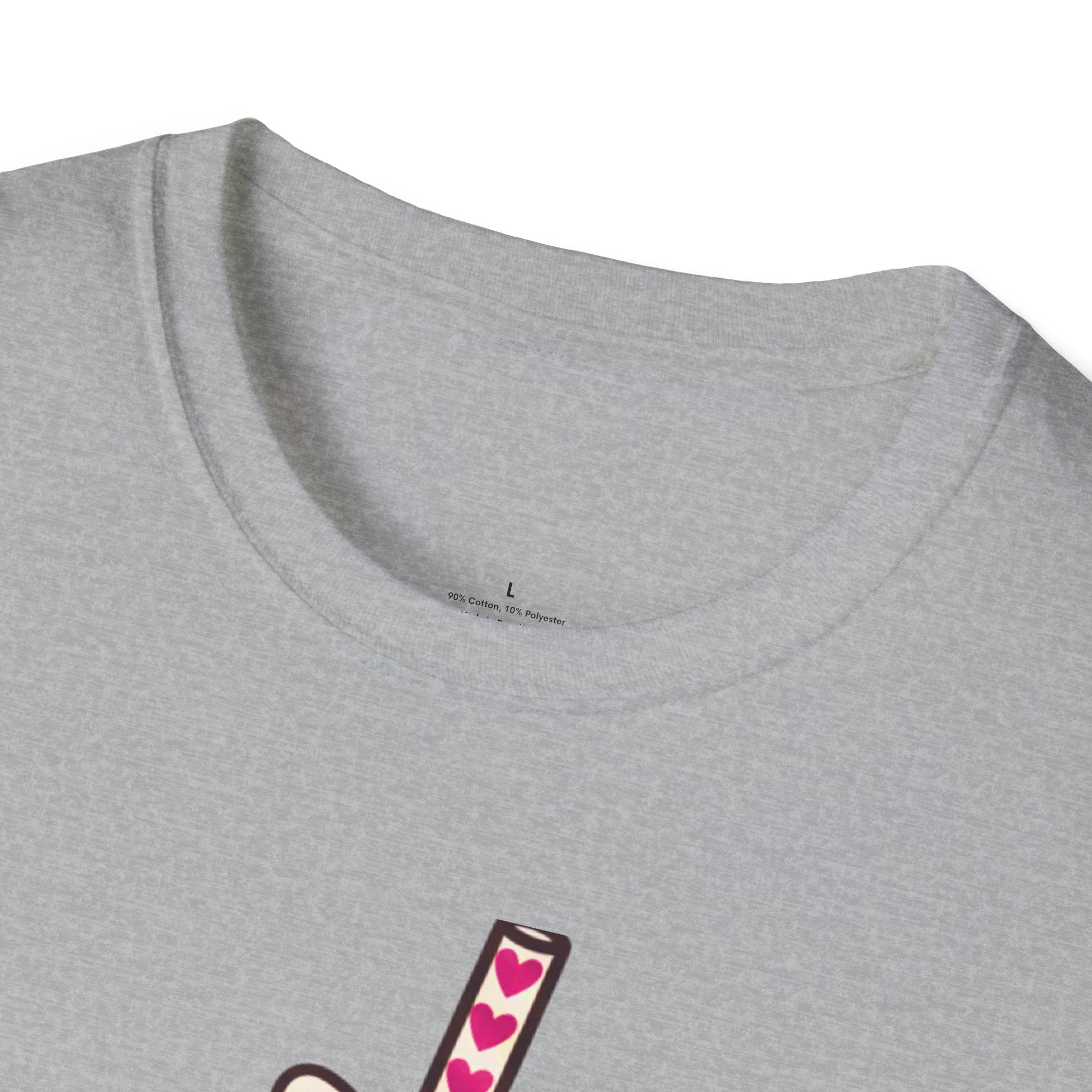 MOM Fuel T-Shirt (2)