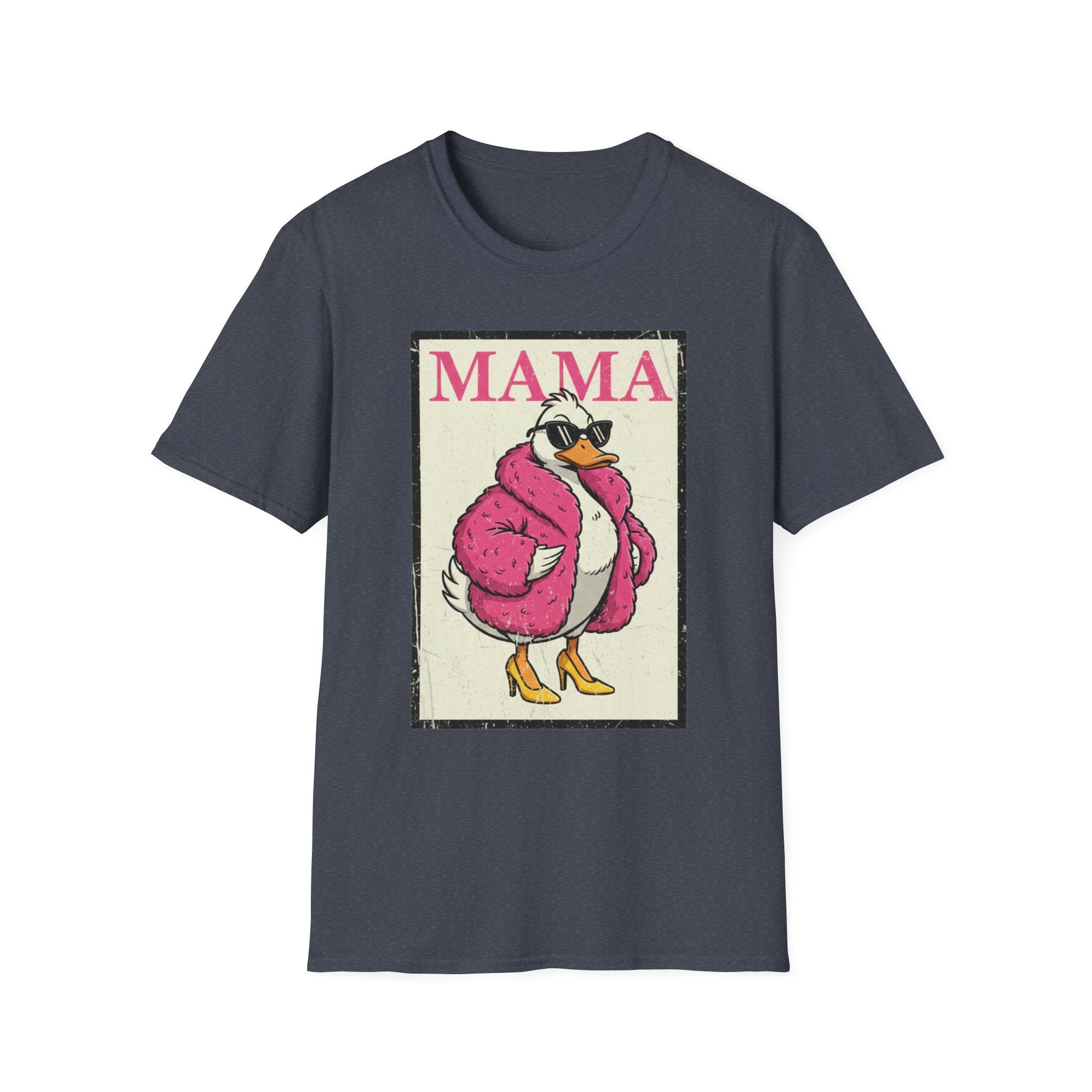 MOM MAMA T-Shirt (2)