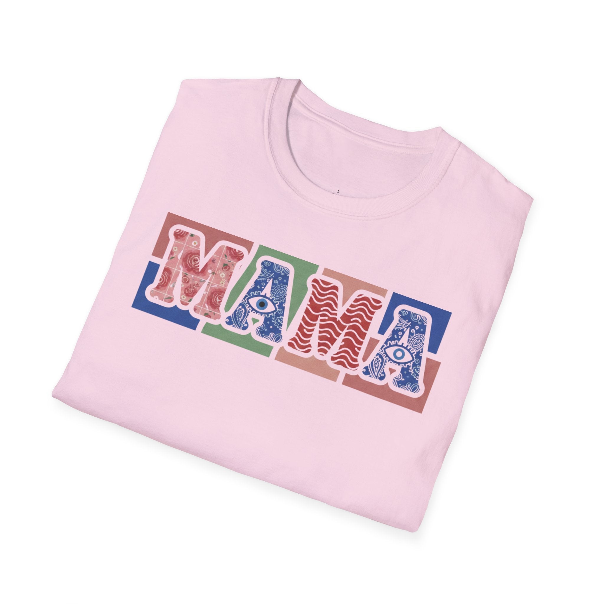 MOM MAMA T-Shirt (3)