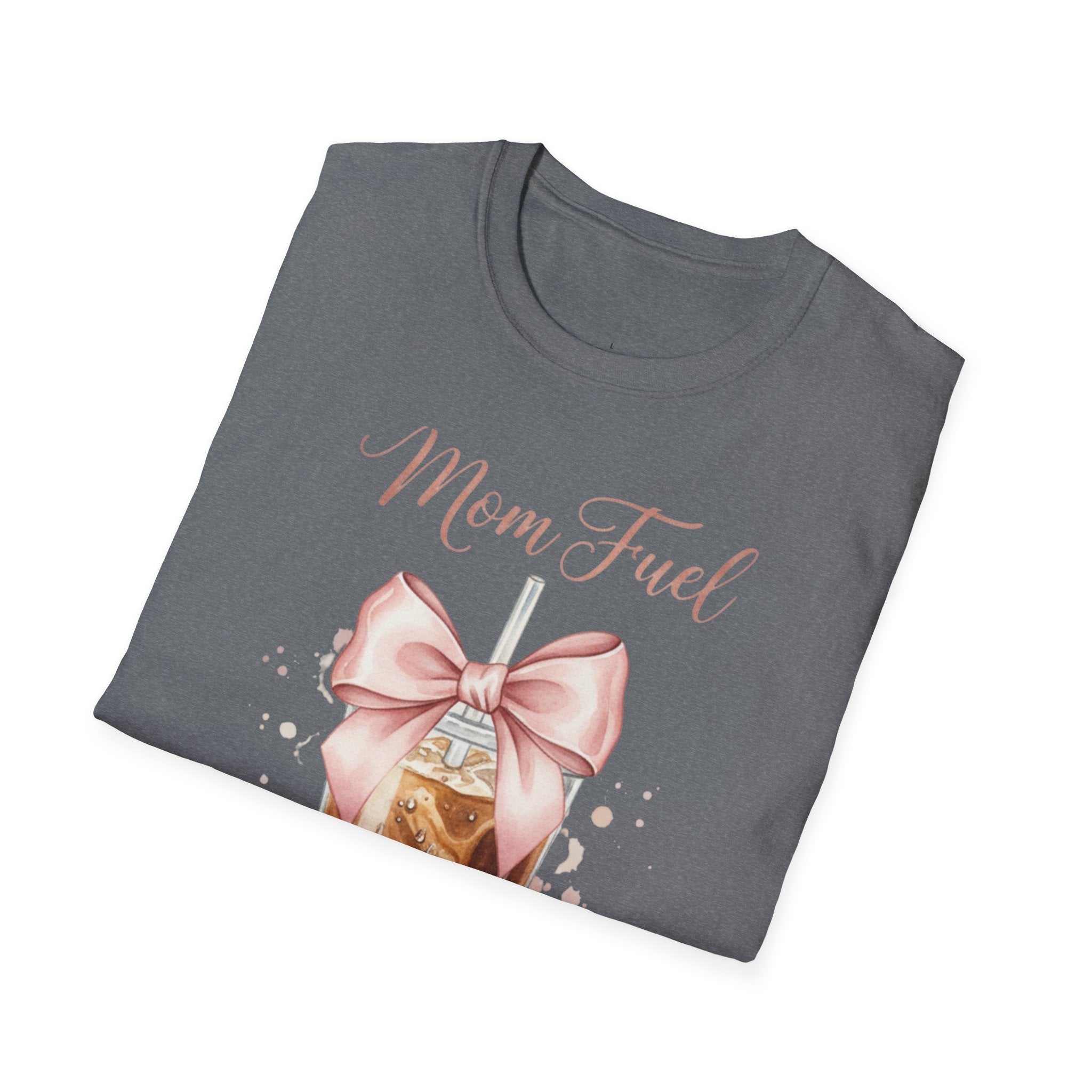 MOM Fuel T-Shirt