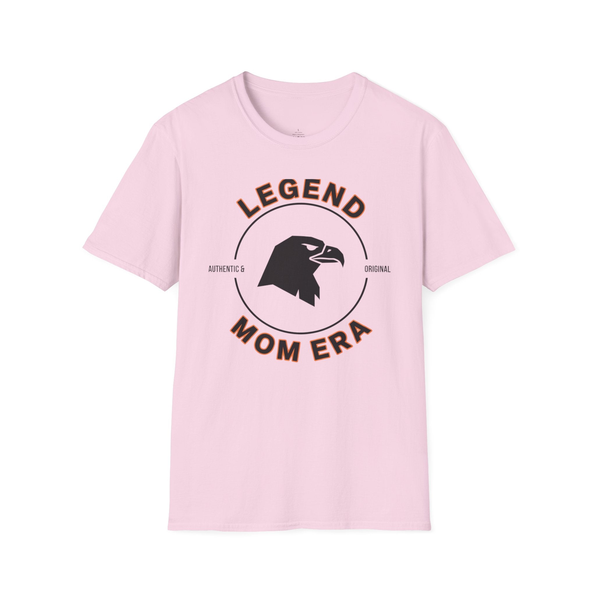 MOM Legend MOM ERA T-Shirt